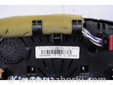 ФОТО Панель приладів для Suzuki Kizashi (2009-2014) Київ