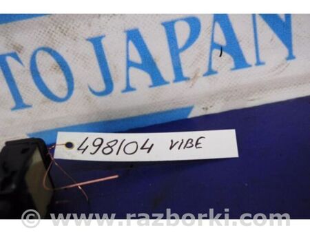 ФОТО Кнопка обігріву заднього скла для Toyota Matrix Київ