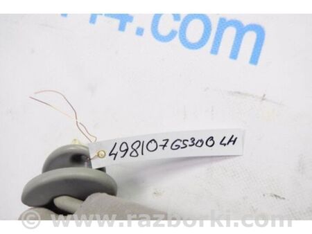 ФОТО Козирок сонцезахисний для Lexus GS350 Київ