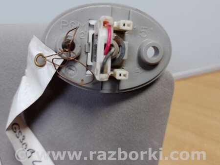 ФОТО Козирок сонцезахисний для Lexus GS350 Київ