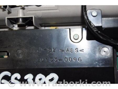 ФОТО плафон салону для Lexus GS350 Київ