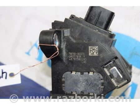 ФОТО Педаль газу для Toyota Sequoia (08-17) Київ