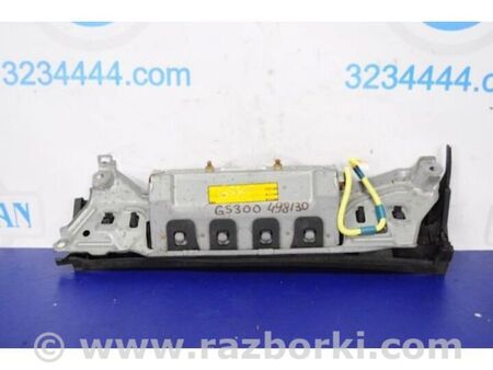 ФОТО Подушка безпеки в коліна для Lexus GS350 Київ