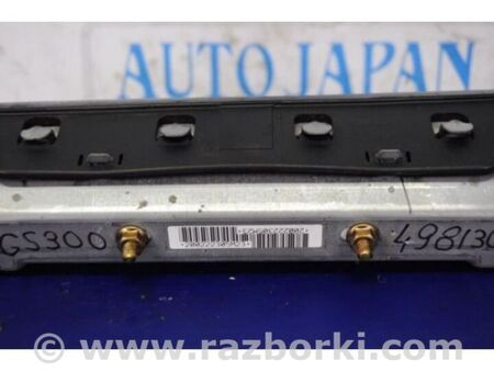 ФОТО Подушка безпеки в коліна для Lexus GS350 Київ