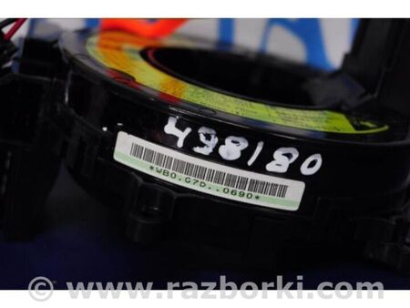 ФОТО Шлейф AirBag для Lexus ES300/ES330 (01-06) Київ