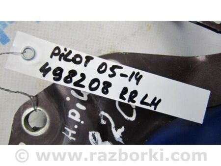 ФОТО Петля кришки багажника для Honda Pilot 2 MR-V YF3/4 (08-15) Київ