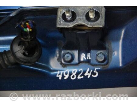 ФОТО Петля кришки багажника для Subaru Tribeca рестайл (08-14) Київ