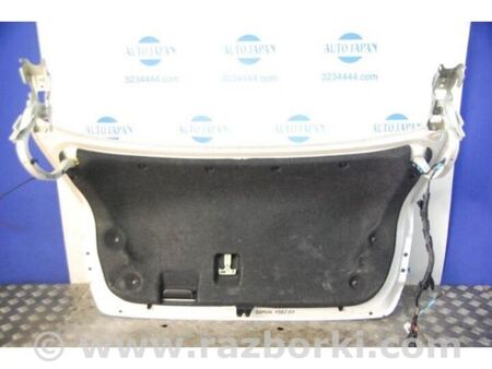 ФОТО Кришка багажника для Lexus ES350 (06-12) Київ