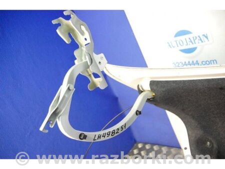 ФОТО Кришка багажника для Lexus ES350 (06-12) Київ