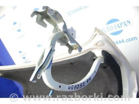 ФОТО Кришка багажника для Lexus ES350 (06-12) Київ