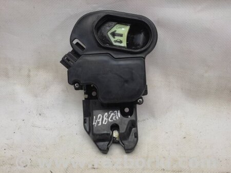 ФОТО Замок кришки багажника для Honda Accord VII Coupe CM7, CM8 USA (03-07) Київ