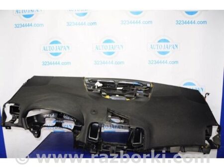 ФОТО Торпеда для Toyota Venza Київ