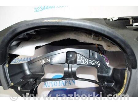 ФОТО Торпеда для Toyota Venza Київ