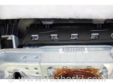 ФОТО Торпеда для Toyota Venza Київ