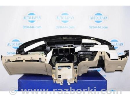 ФОТО Торпеда для Honda Accord IX CR (12-17) Київ