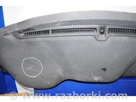 ФОТО Торпеда для Honda Accord IX CR (12-17) Київ