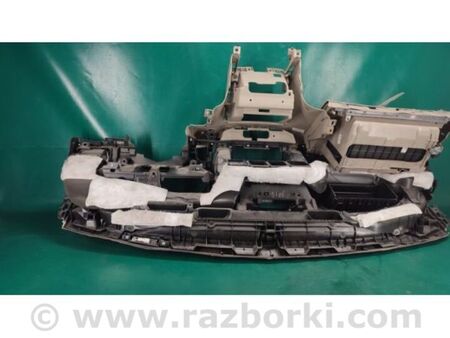 ФОТО Торпеда для Honda Accord IX CR (12-17) Київ