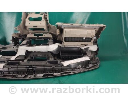 ФОТО Торпеда для Honda Accord IX CR (12-17) Київ