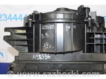 ФОТО Корпус пічки для Honda Accord IX CR (12-17) Київ