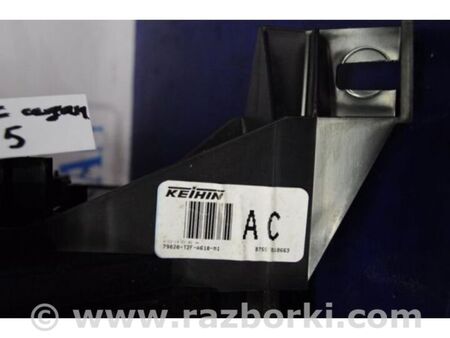 ФОТО Корпус пічки для Honda Accord IX CR (12-17) Київ