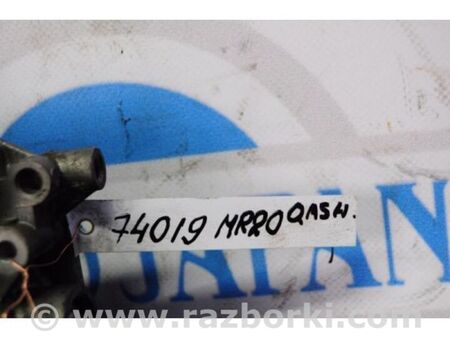 ФОТО Дросельна заслінка для Nissan Qashqai J10 (06-13) Київ