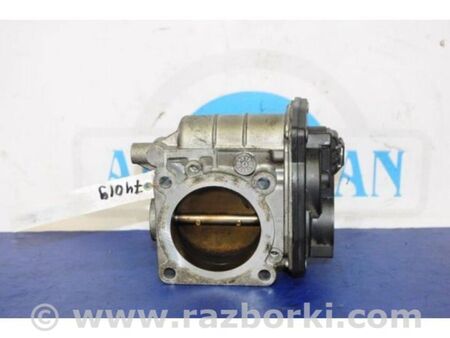 ФОТО Дросельна заслінка для Nissan Qashqai J10 (06-13) Київ