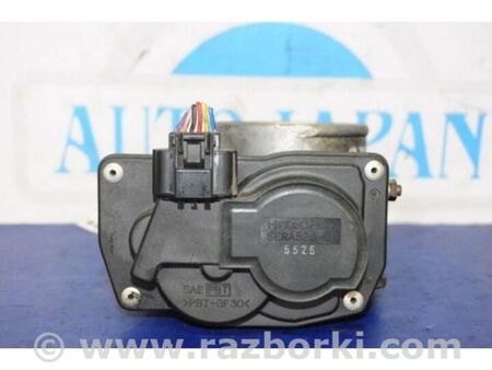 ФОТО Дросельна заслінка для Nissan Qashqai J10 (06-13) Київ