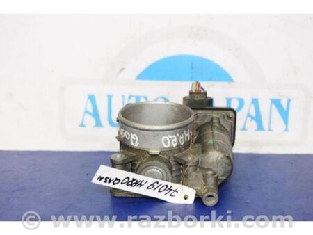 ФОТО Дросельна заслінка для Nissan Qashqai J10 (06-13) Київ