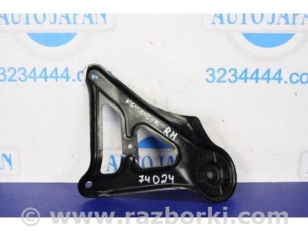 ФОТО Кріплення балки підвіски для Toyota Highlander (07-13) Київ