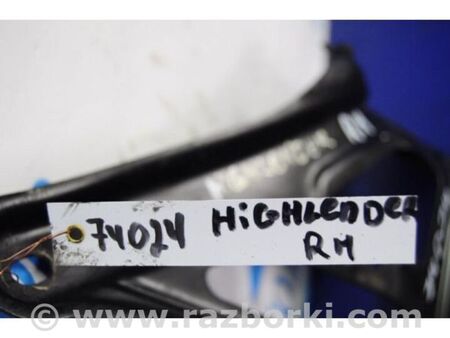 ФОТО Кріплення балки підвіски для Toyota Highlander (07-13) Київ