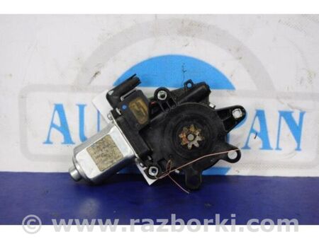 ФОТО Моторчик склопідйомника для Nissan Tiida/Versa C11 Київ