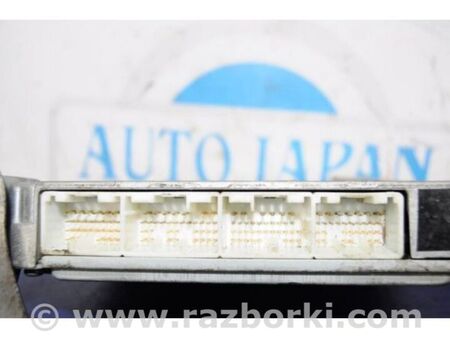 ФОТО Блок керування двигуном для Toyota Avensis T250 (02.2003-10.2009) Київ