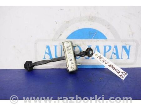 ФОТО Обмежувач дверей для Nissan Titan (04-16) Київ