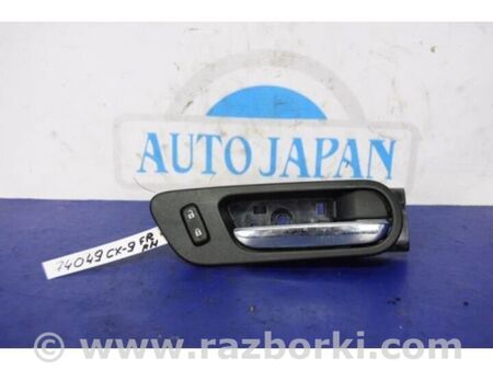 ФОТО Кнопка для Mazda CX-9 TB (2007-2016) Київ