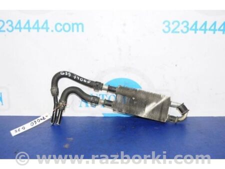 ФОТО Радіатор ГПК для Infiniti G35 Київ