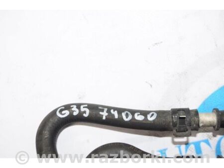 ФОТО Радіатор ГПК для Infiniti G35 Київ