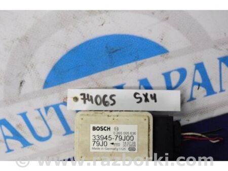 ФОТО Датчик ESP для Suzuki SX4 I (06-14) Київ