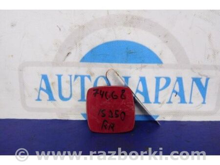 ФОТО Заглушка буксирувального гака для Lexus IS250/350 (06-12) Київ