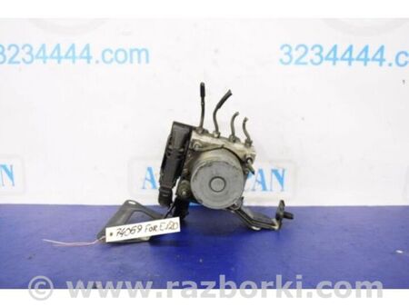 ФОТО Блок антиблокувальної системи для Subaru Forester SG S11 (02-08) Київ