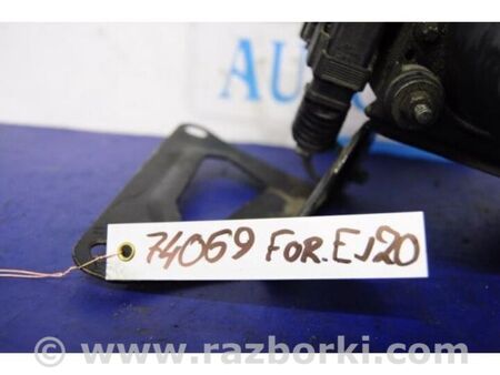 ФОТО Блок антиблокувальної системи для Subaru Forester SG S11 (02-08) Київ