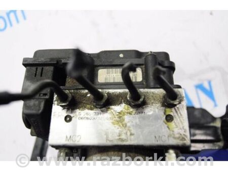 ФОТО Блок антиблокувальної системи для Subaru Forester SG S11 (02-08) Київ