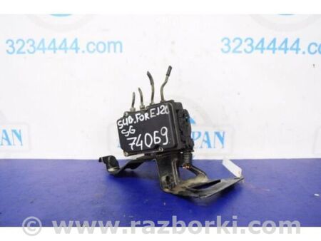 ФОТО Блок антиблокувальної системи для Subaru Forester SG S11 (02-08) Київ