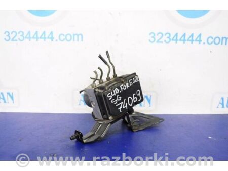 ФОТО Блок антиблокувальної системи для Subaru Forester SG S11 (02-08) Київ