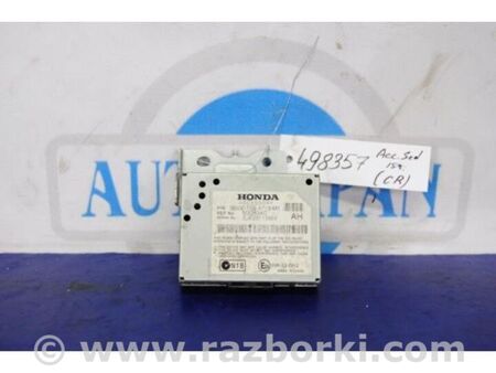 ФОТО Блок електронний для Honda Accord IX CR (12-17) Київ