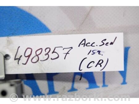 ФОТО Блок електронний для Honda Accord IX CR (12-17) Київ