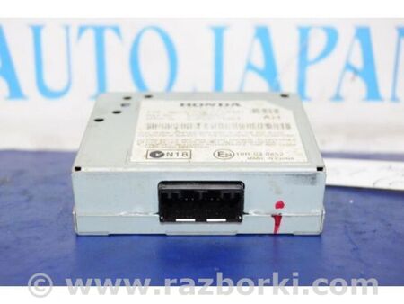 ФОТО Блок електронний для Honda Accord IX CR (12-17) Київ