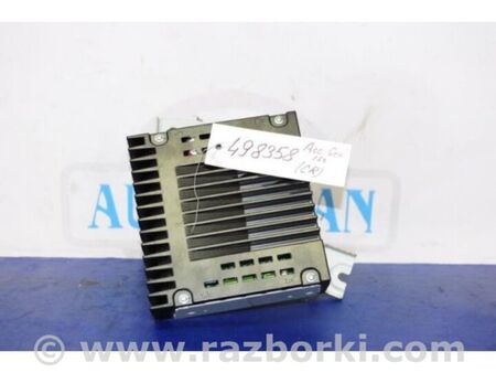 ФОТО Підсилювач звуку для Honda Accord IX CR (12-17) Київ