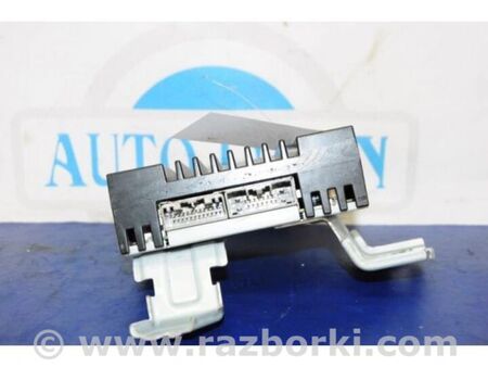 ФОТО Підсилювач звуку для Honda Accord IX CR (12-17) Київ