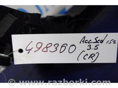 ФОТО Педаль газу для Honda Accord IX CR (12-17) Київ