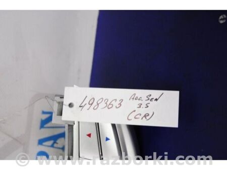 ФОТО Блок керування піччю для Honda Accord IX CR (12-17) Київ